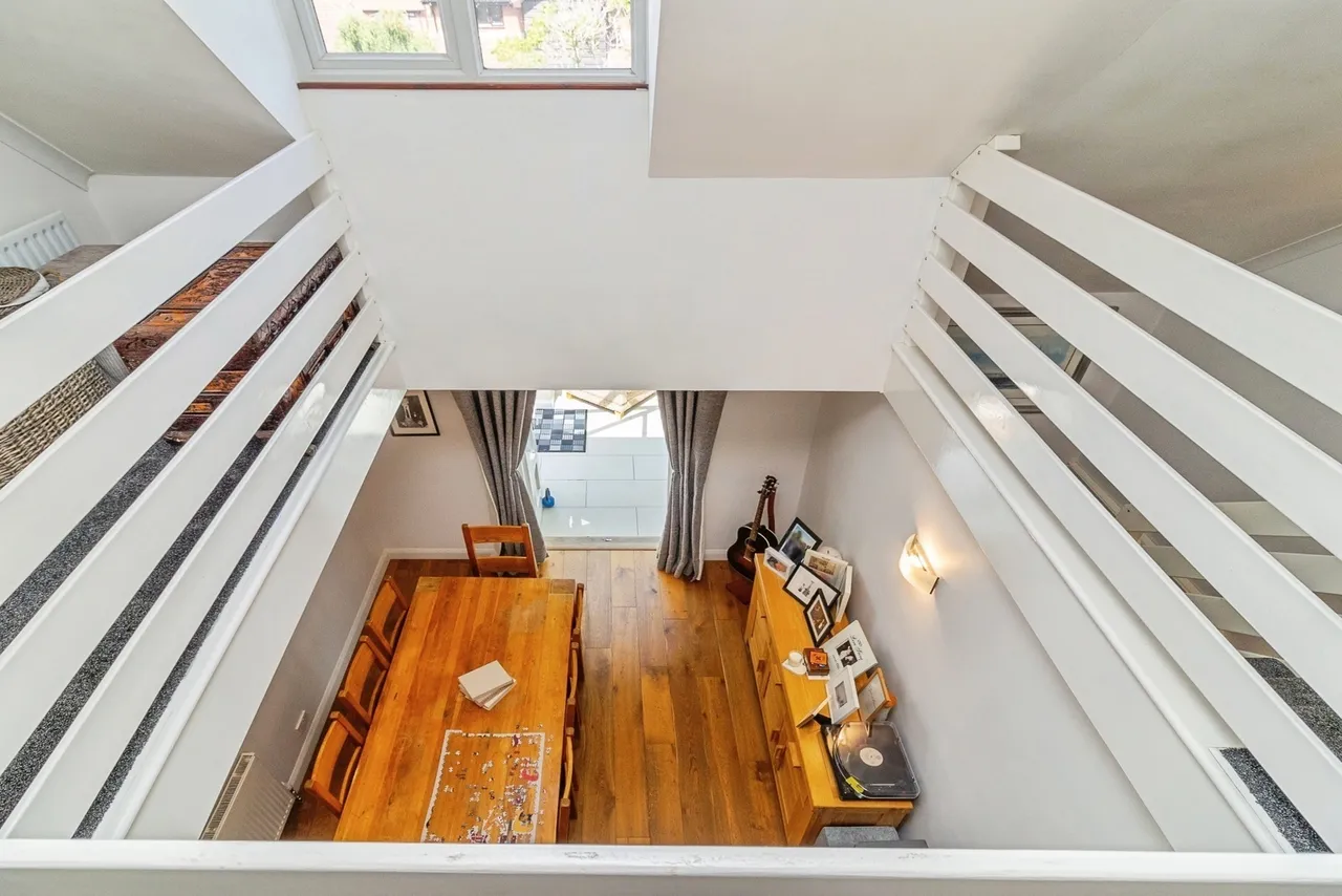 Belvoir Avenue, Emerson Valley, MK4, photo 13