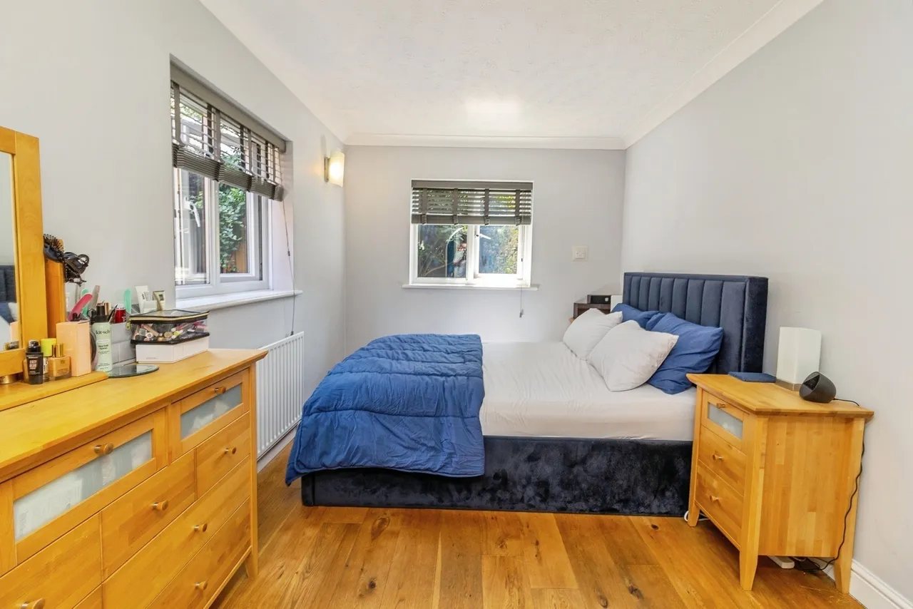 Belvoir Avenue, Emerson Valley, MK4, photo 24