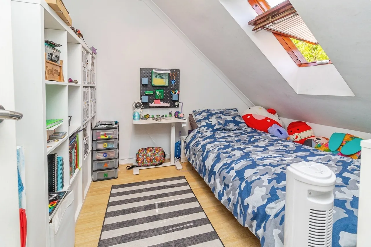 Belvoir Avenue, Emerson Valley, MK4, photo 31