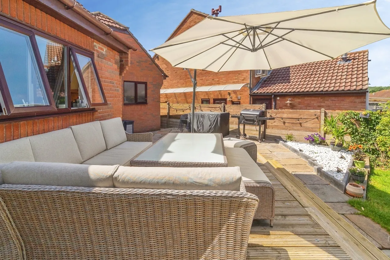 Belvoir Avenue, Emerson Valley, MK4, photo 18