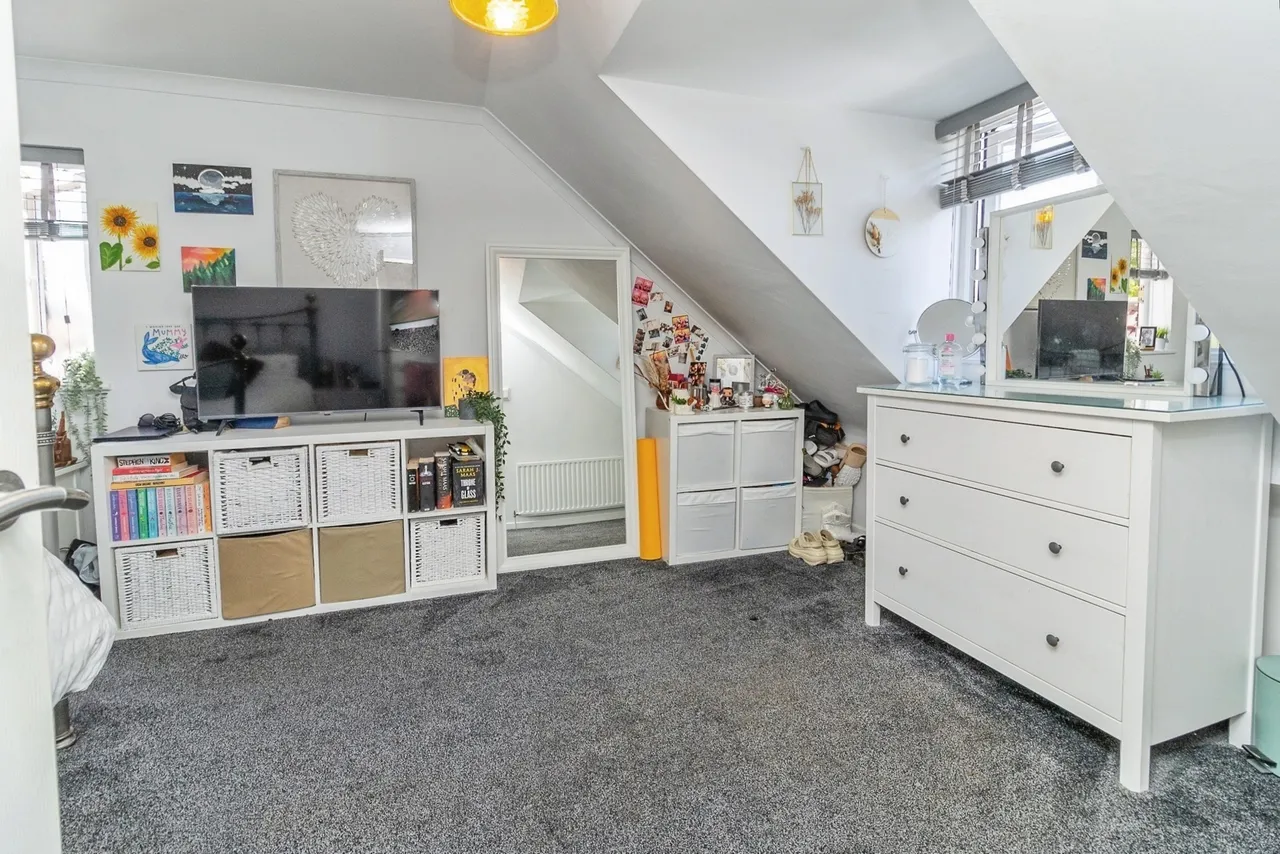 Belvoir Avenue, Emerson Valley, MK4, photo 30
