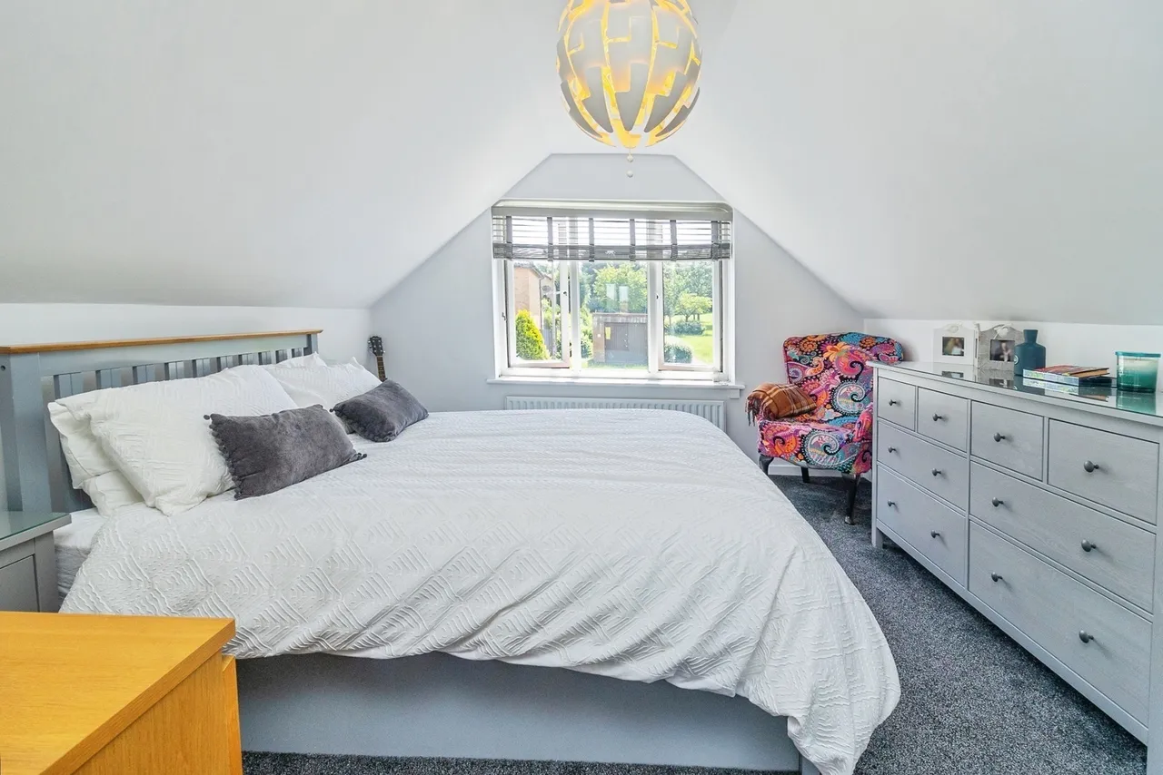 Belvoir Avenue, Emerson Valley, MK4, photo 25