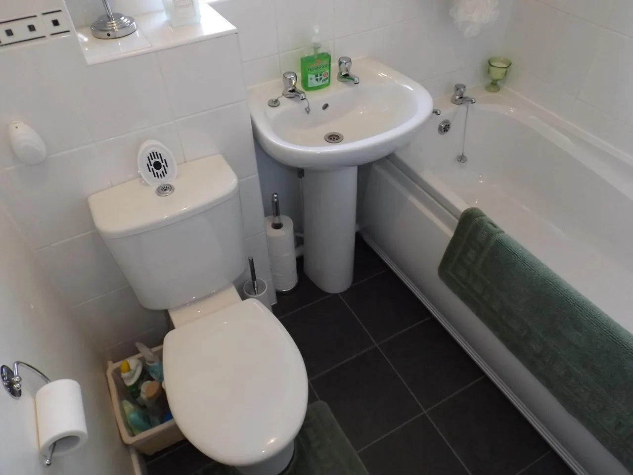 Chichester Close, Belmont, HR2, photo 9