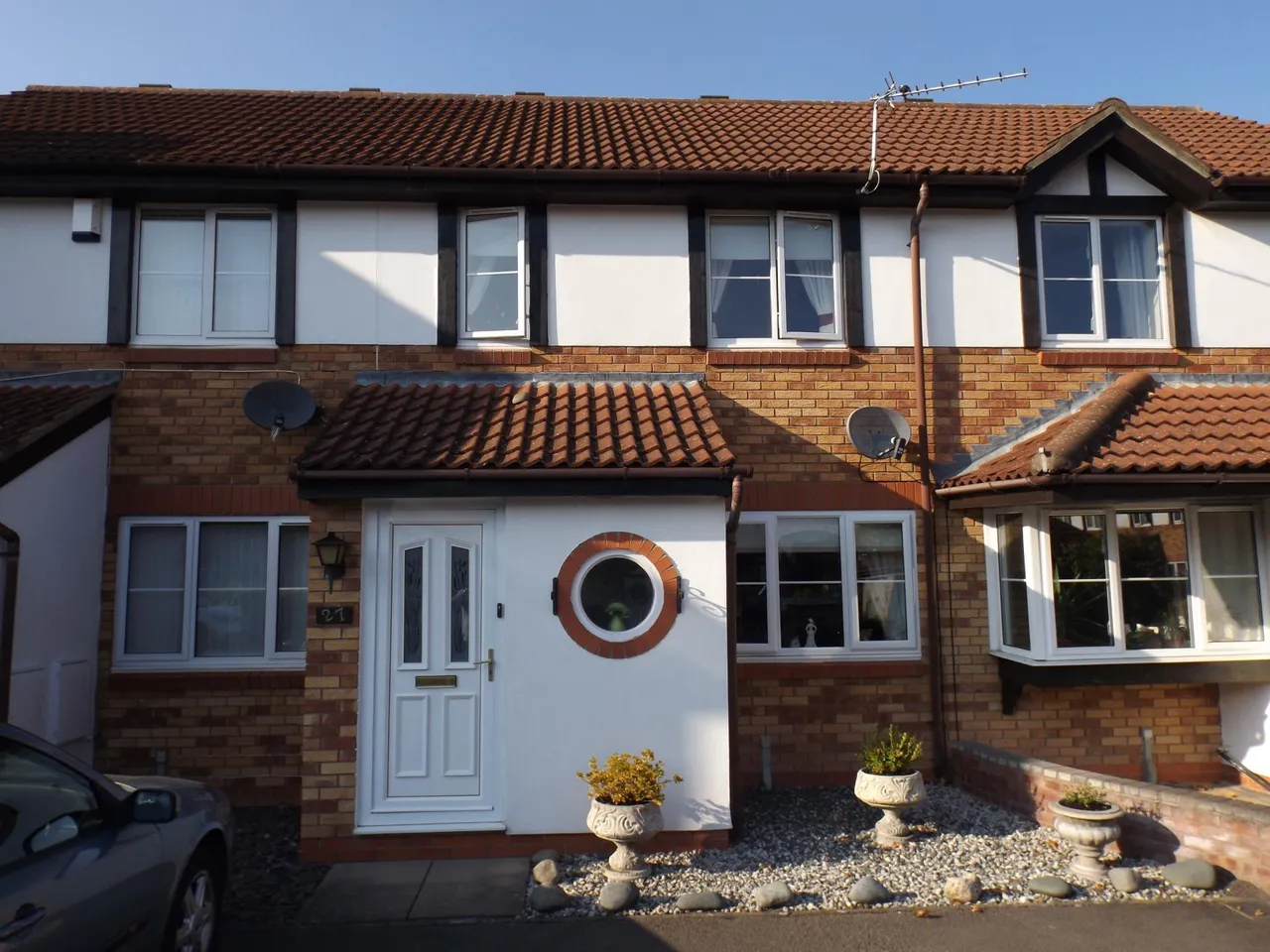Chichester Close, Belmont, HR2, photo 11