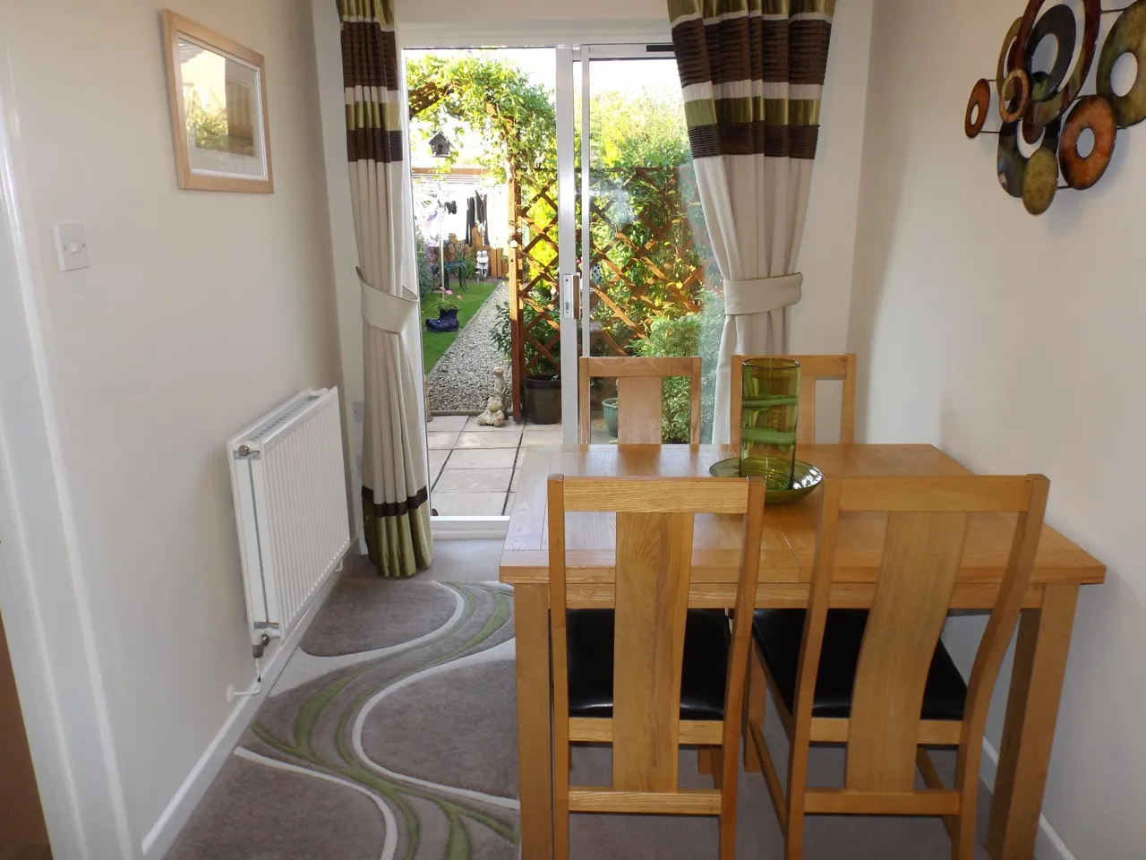 Chichester Close, Belmont, HR2, photo 5