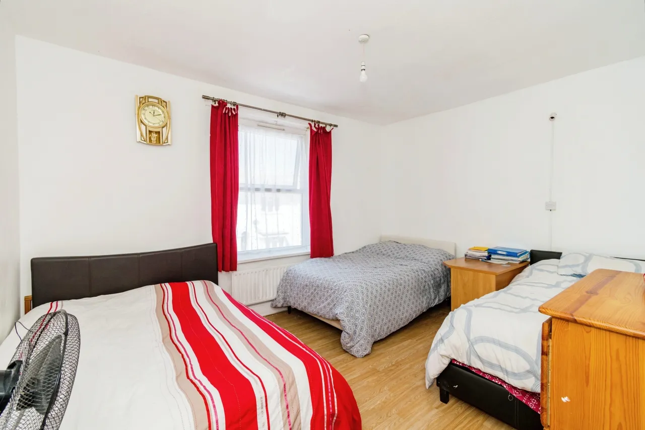 Northumberland Road, Southampton, SO14, photo 10