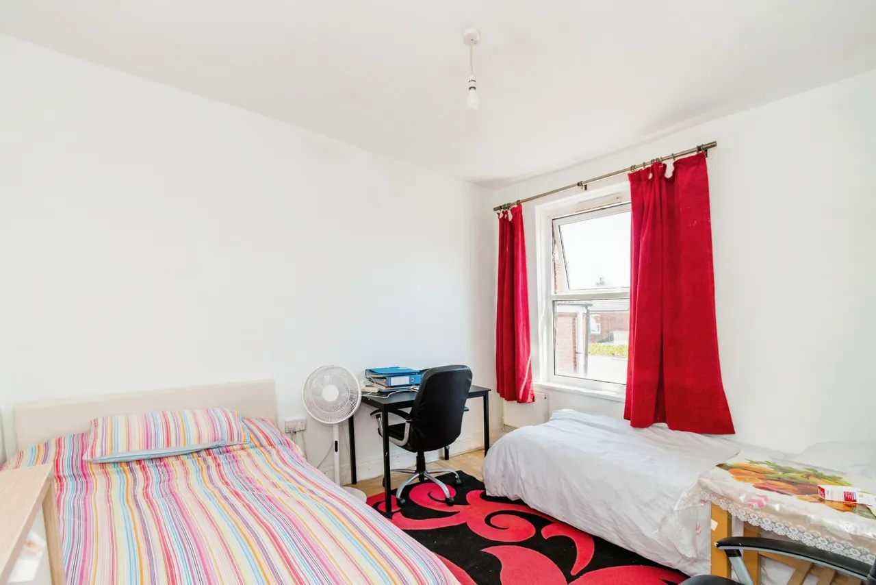 Northumberland Road, Southampton, SO14, photo 11