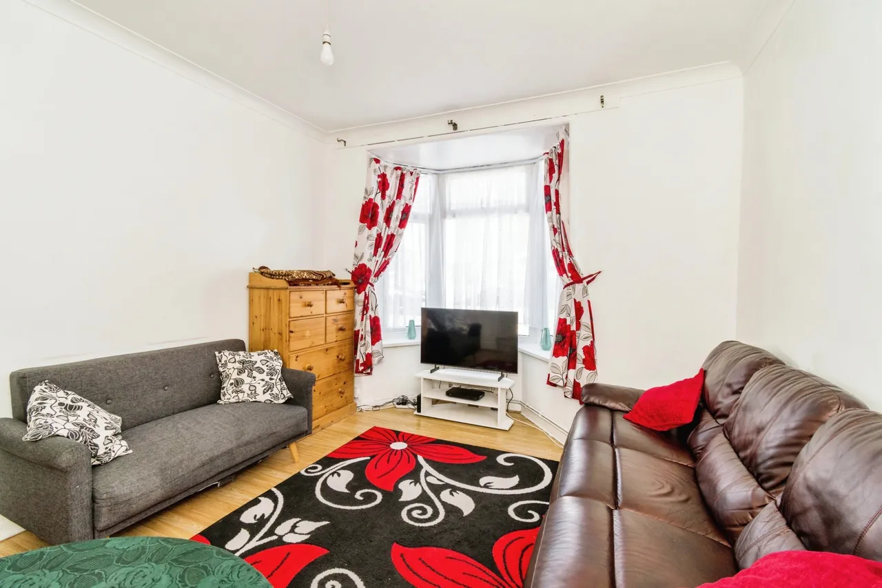 Northumberland Road, Southampton, SO14, photo 2