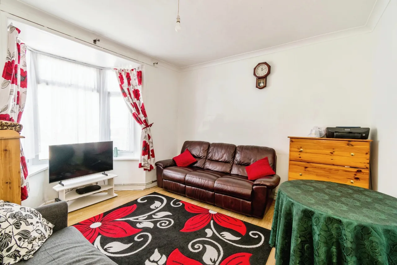 Northumberland Road, Southampton, SO14, photo 17