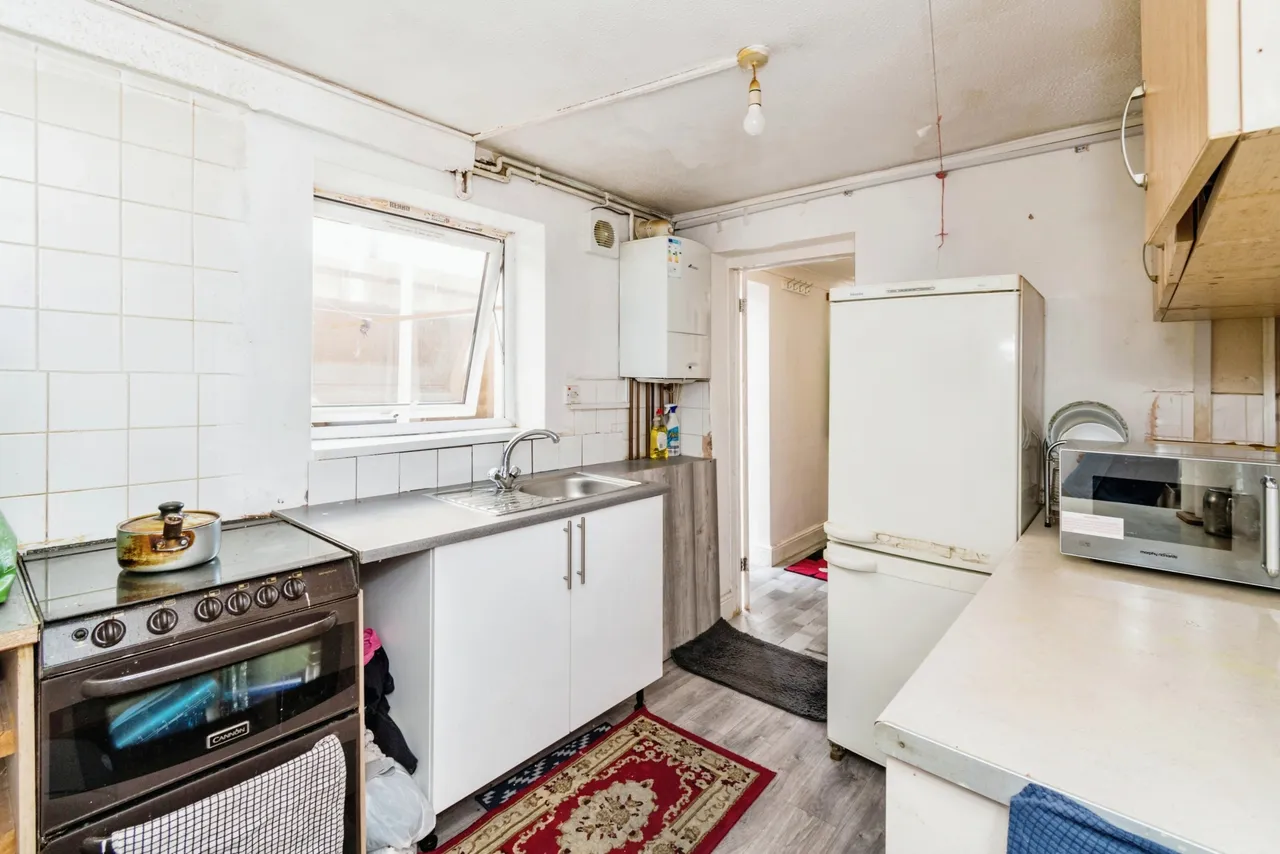 Northumberland Road, Southampton, SO14, photo 7