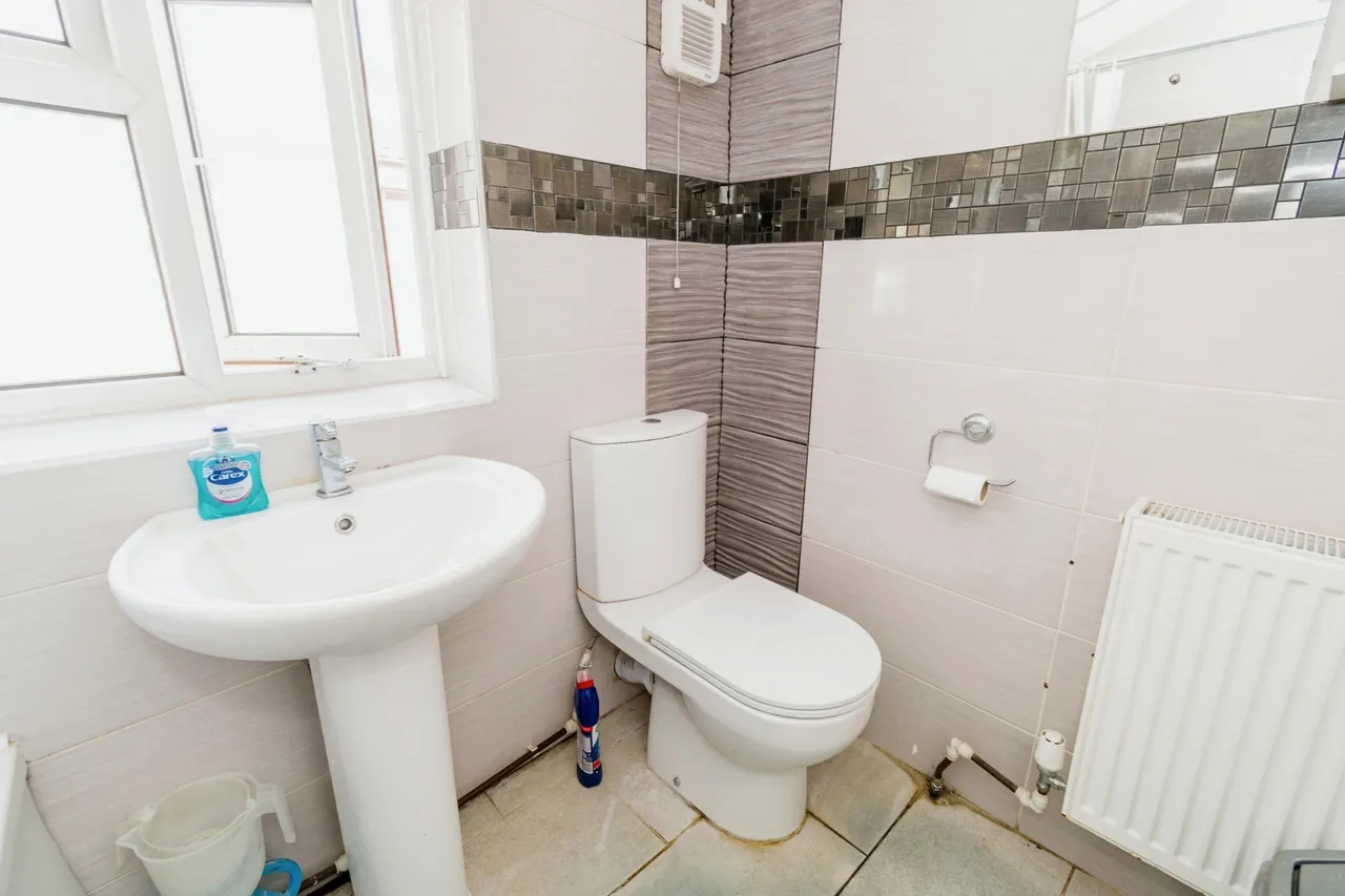 Northumberland Road, Southampton, SO14, photo 14