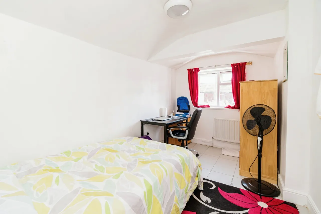 Northumberland Road, Southampton, SO14, photo 12