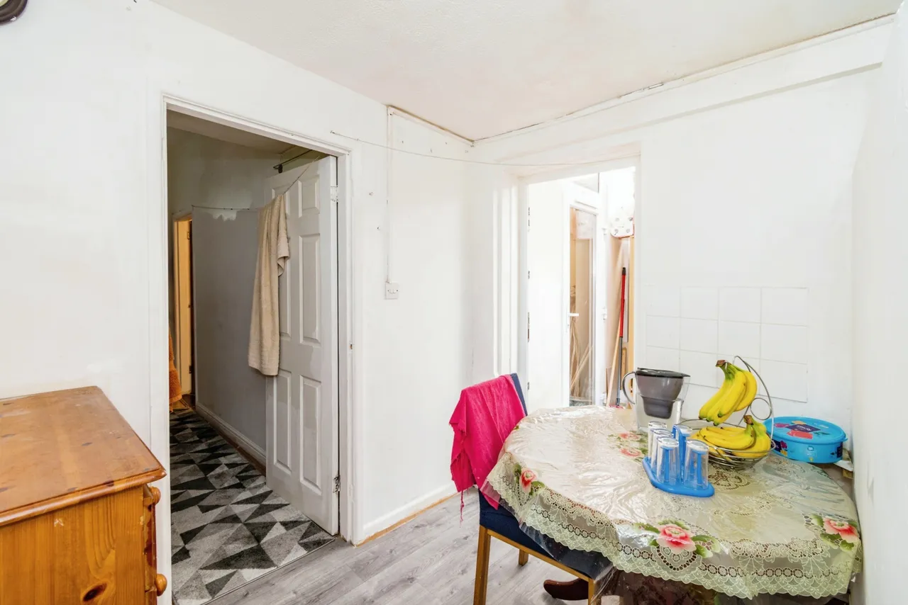 Northumberland Road, Southampton, SO14, photo 8