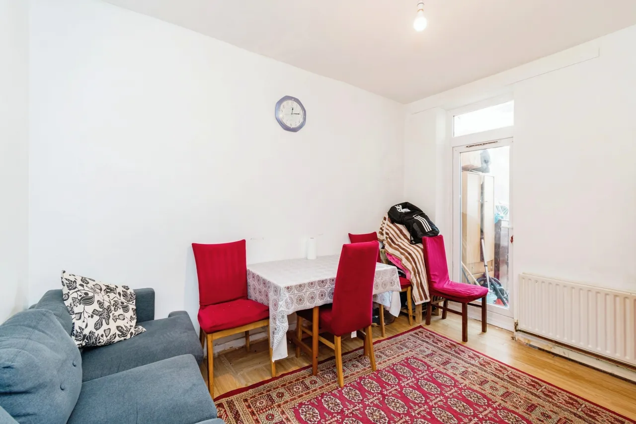 Northumberland Road, Southampton, SO14, photo 3