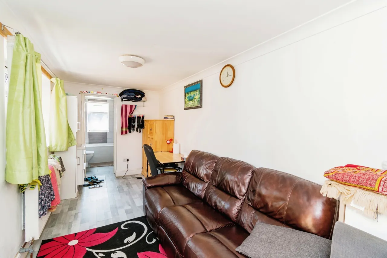 Northumberland Road, Southampton, SO14, photo 4