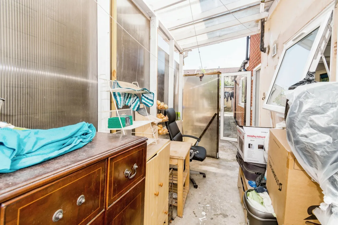 Northumberland Road, Southampton, SO14, photo 16