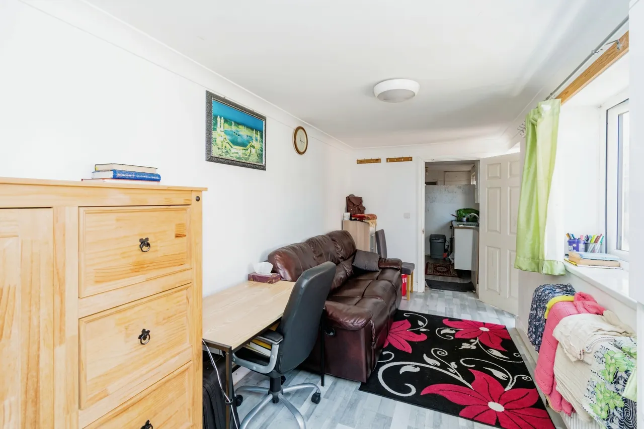 Northumberland Road, Southampton, SO14, photo 15