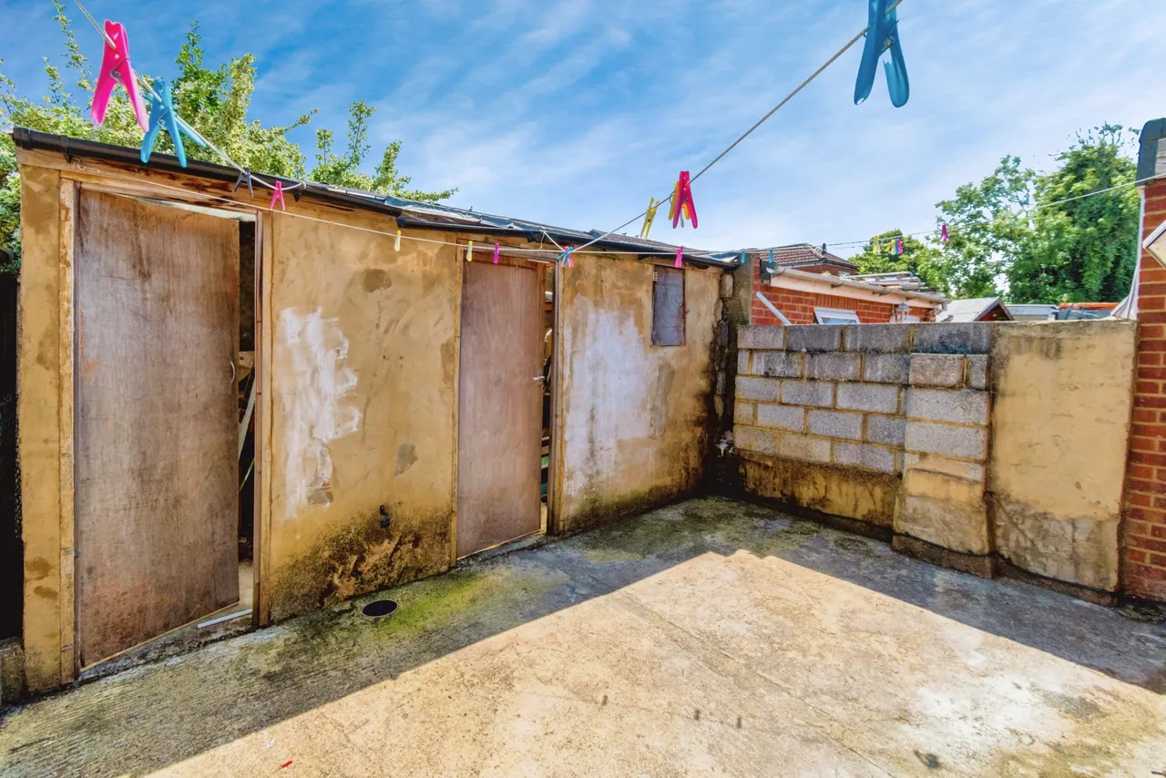 Northumberland Road, Southampton, SO14, photo 6