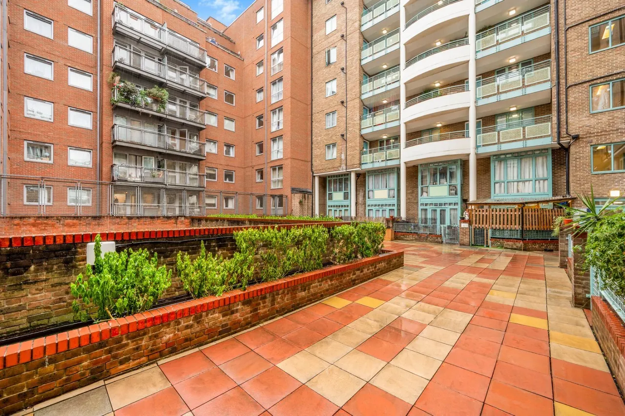 Chapter Street, London, SW1P, photo 6