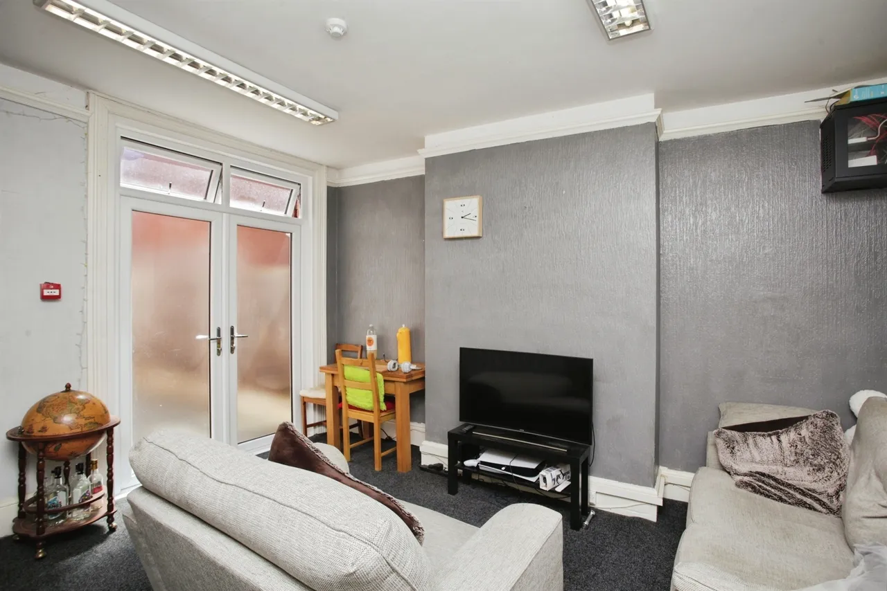 Regent Street, Rugby, CV21, photo 3