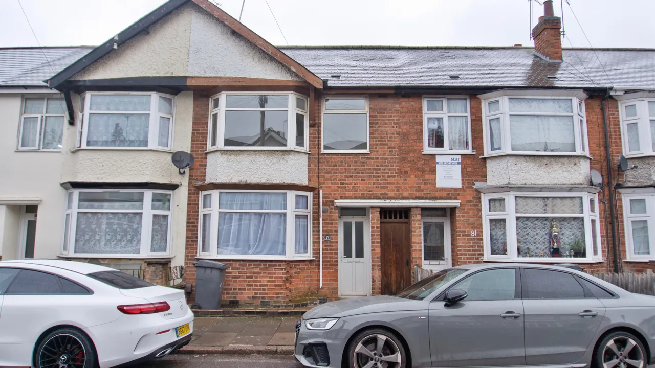 Frisby Road, Humberstone, Leicester, LE5, photo 2