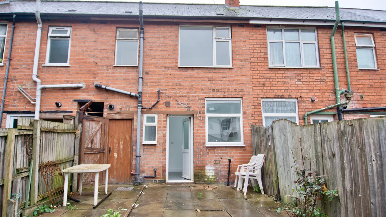Frisby Road, Humberstone, Leicester, LE5, photo 12