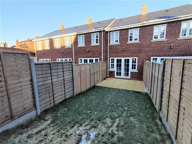 Hanbury Mews, Stourbridge, DY8, photo 9