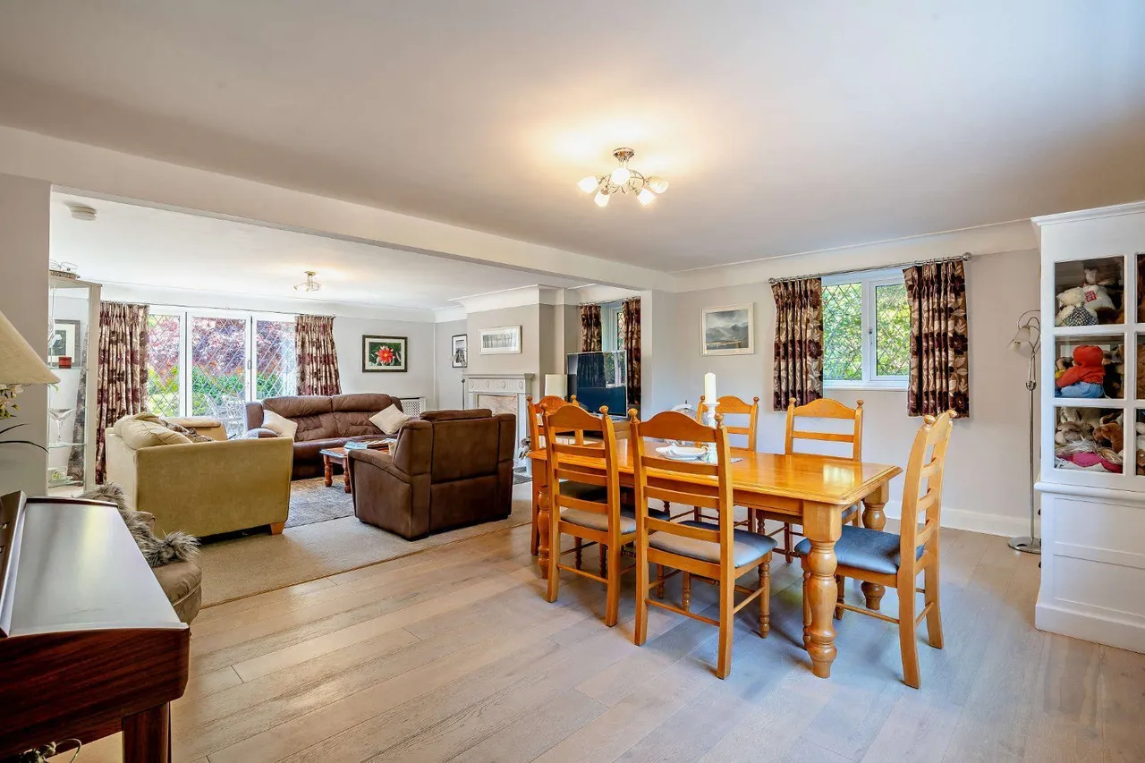 Wrexham Road, Bickerton, Malpas, Cheshire, SY14 8BD, photo 4