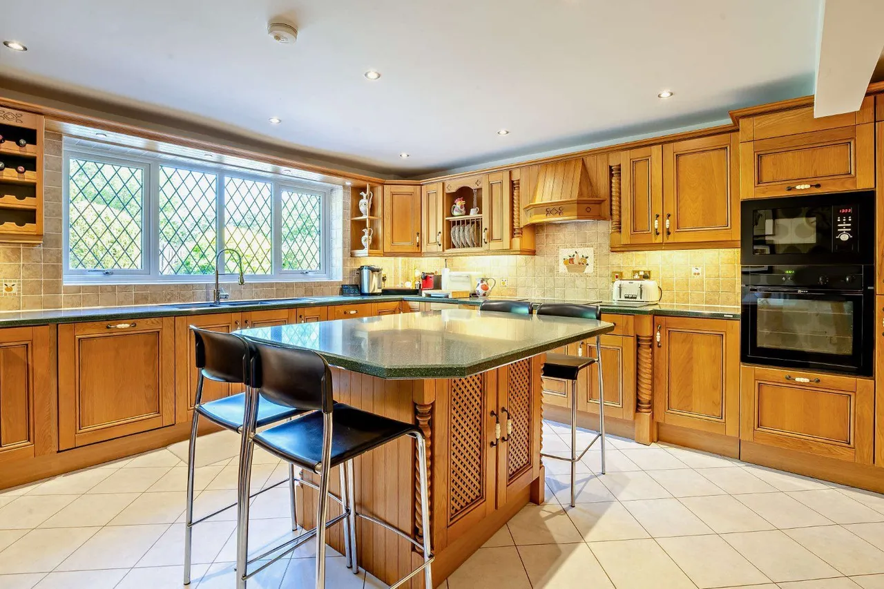 Wrexham Road, Bickerton, Malpas, Cheshire, SY14 8BD, photo 5