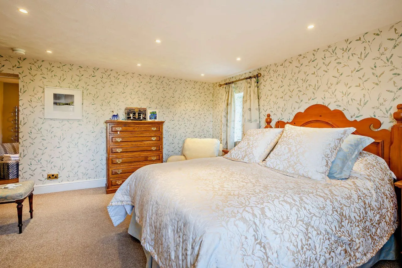 Wrexham Road, Bickerton, Malpas, Cheshire, SY14 8BD, photo 11