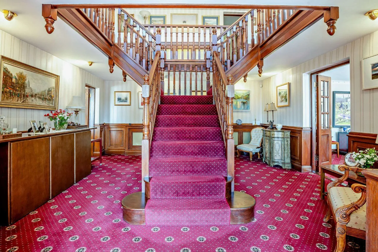 Wrexham Road, Bickerton, Malpas, Cheshire, SY14 8BD, photo 10