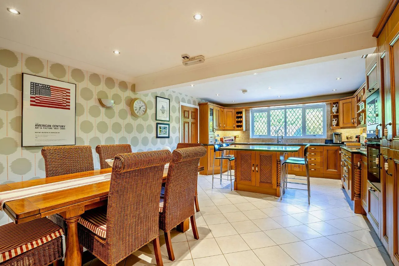 Wrexham Road, Bickerton, Malpas, Cheshire, SY14 8BD, photo 6