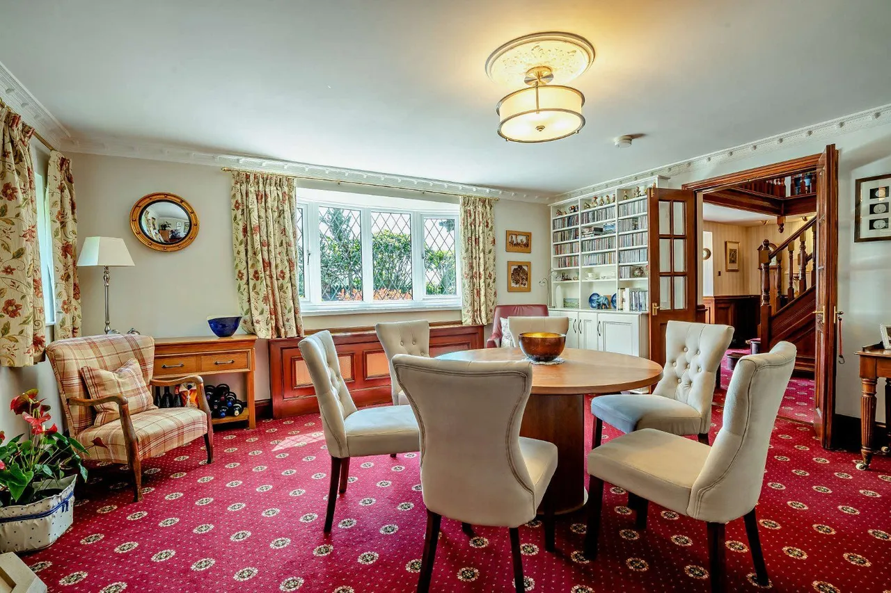 Wrexham Road, Bickerton, Malpas, Cheshire, SY14 8BD, photo 9