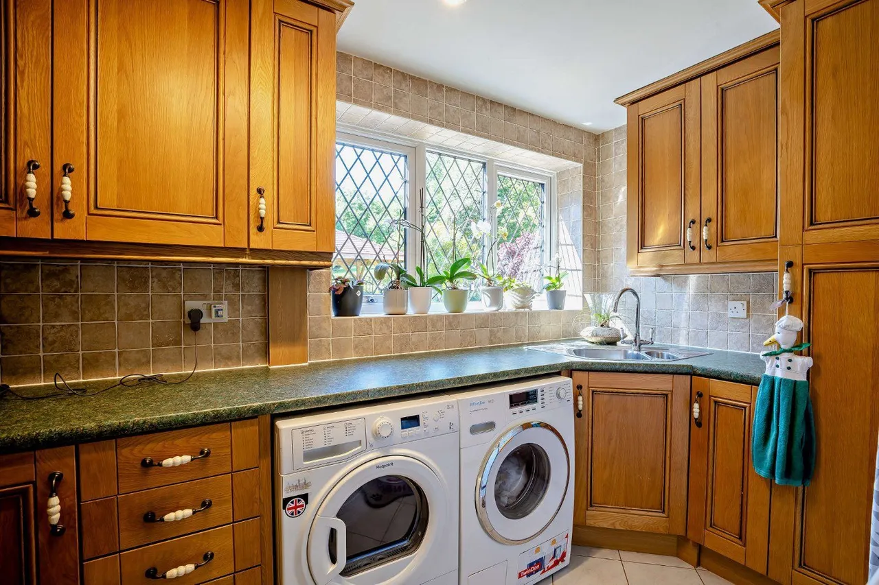 Wrexham Road, Bickerton, Malpas, Cheshire, SY14 8BD, photo 7