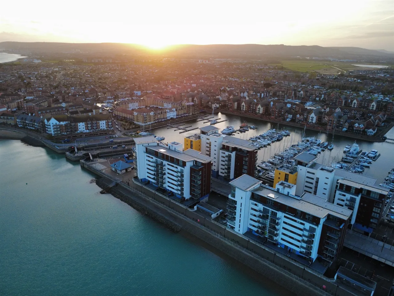 Midway Quay, Eastbourne, BN23, photo 15