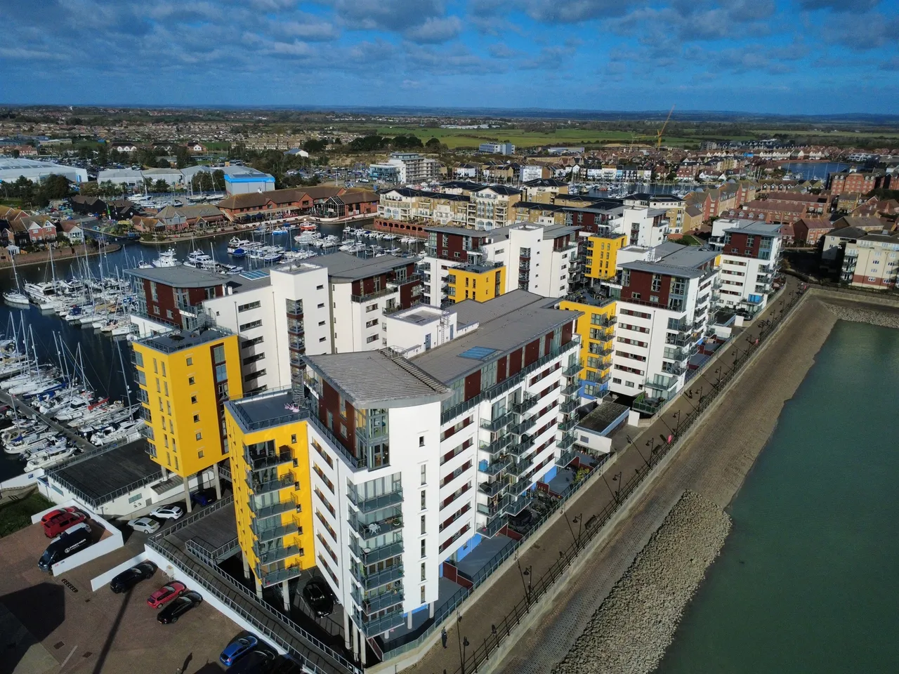 Midway Quay, Eastbourne, BN23, photo 2