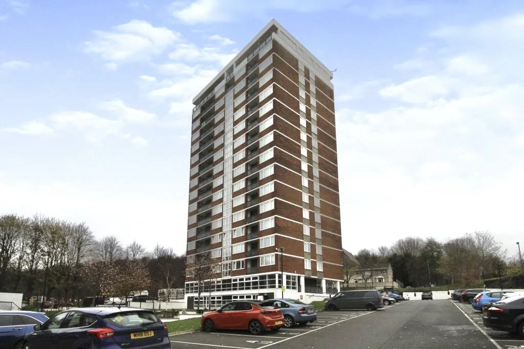 2 bed property for sale, Conway Street, Liverpool, L5