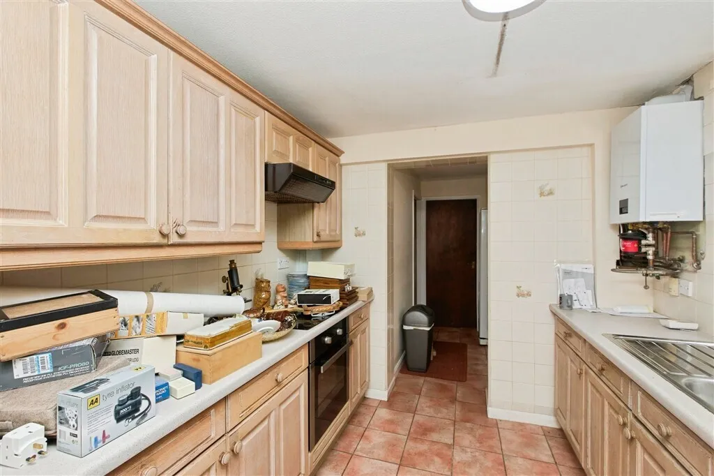 Loxton Court, Mickleover, DERBY, photo 3