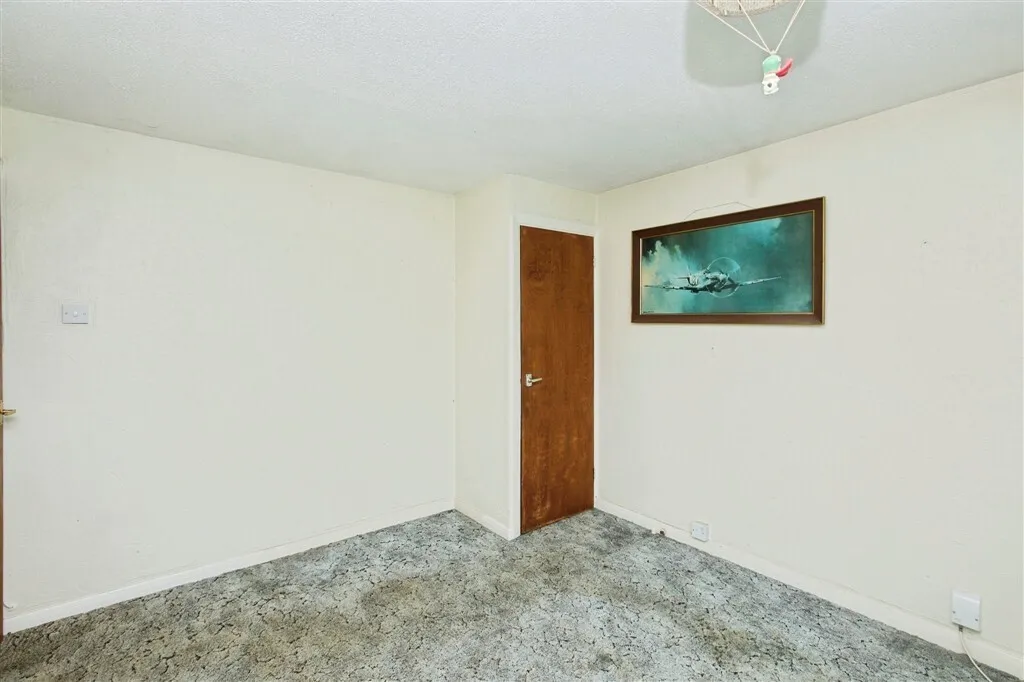 Loxton Court, Mickleover, DERBY, photo 11
