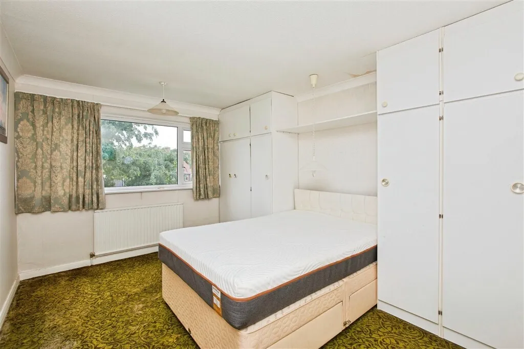 Loxton Court, Mickleover, DERBY, photo 8