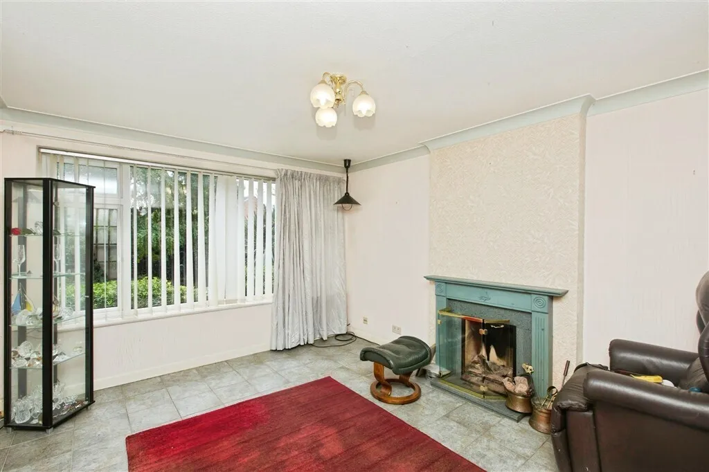 Loxton Court, Mickleover, DERBY, photo 4