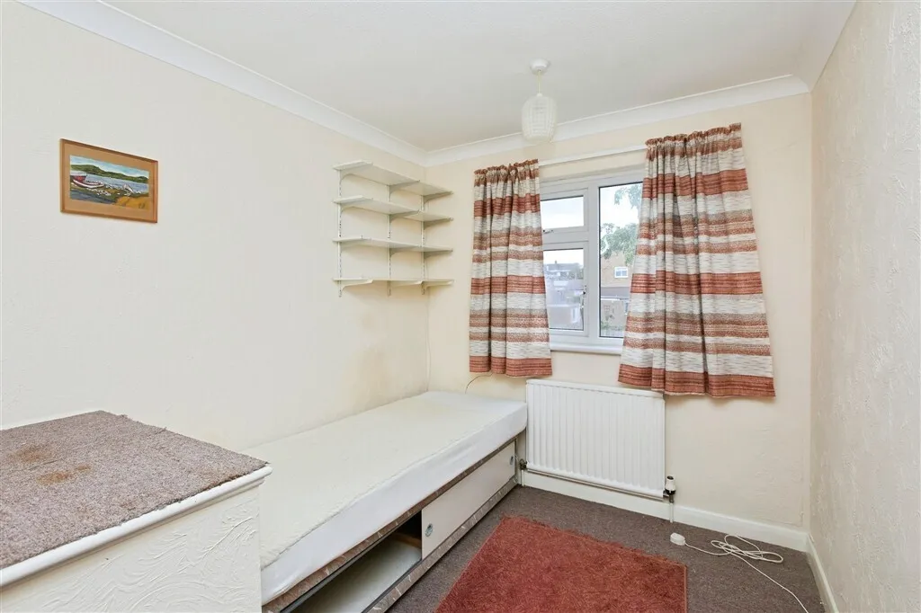 Loxton Court, Mickleover, DERBY, photo 12