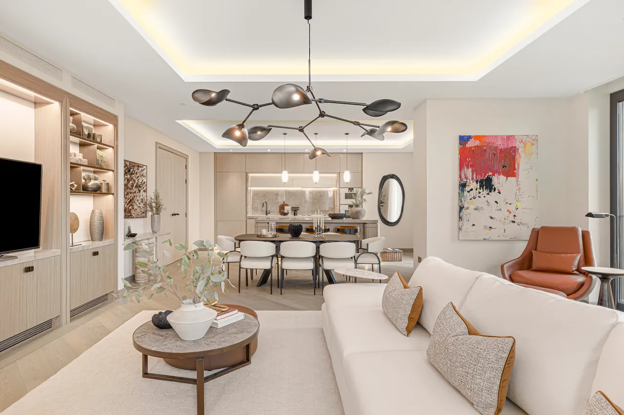 Bayswater Road, Hyde Park, W2, photo 4
