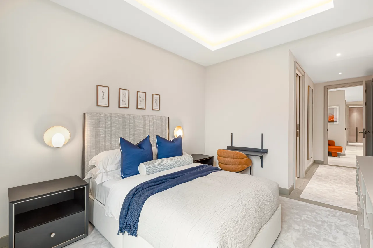 Bayswater Road, Hyde Park, W2, photo 9