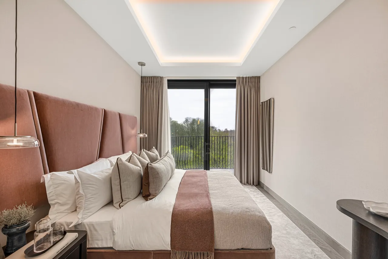 Bayswater Road, Hyde Park, W2, photo 8