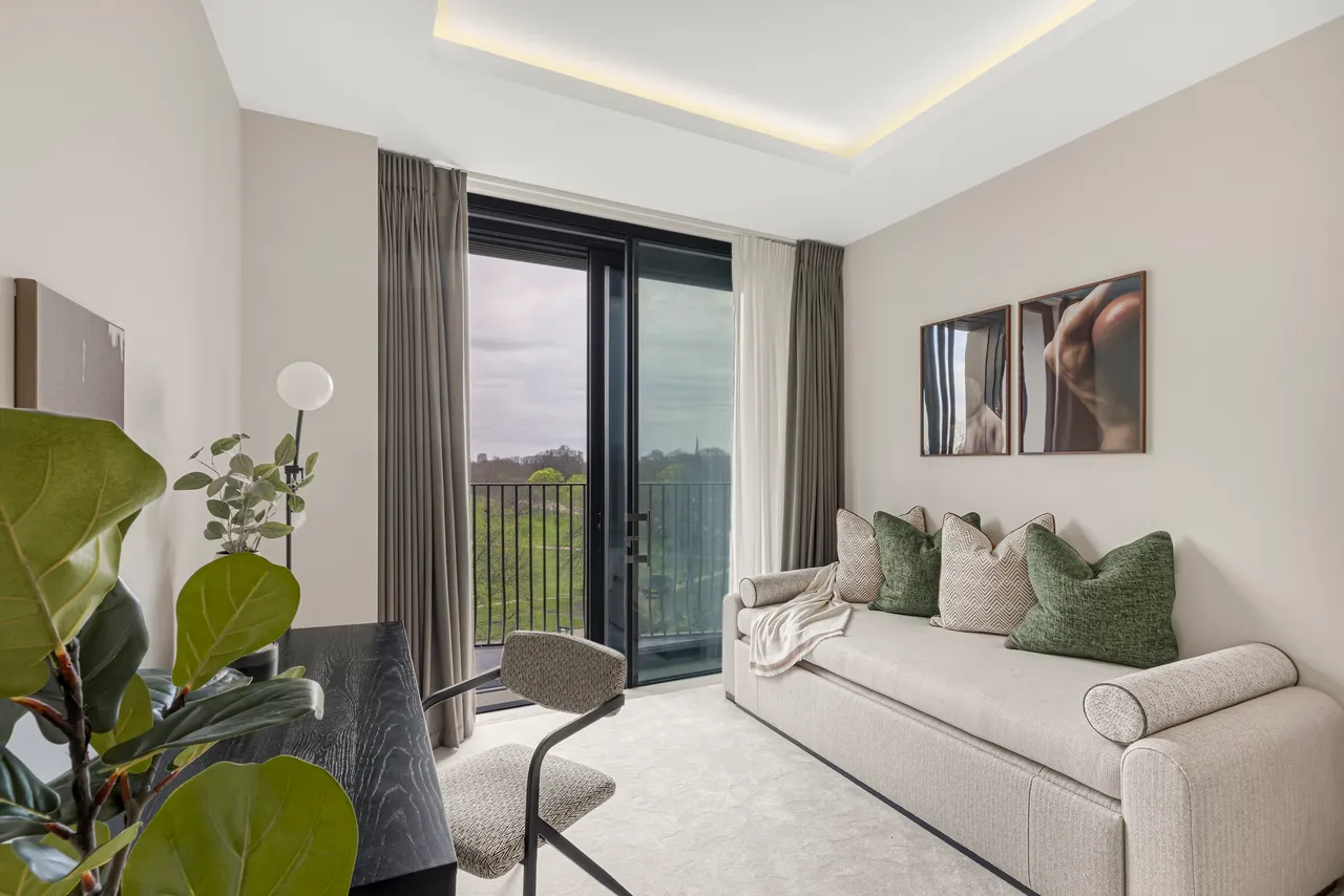 Bayswater Road, Hyde Park, W2, photo 11
