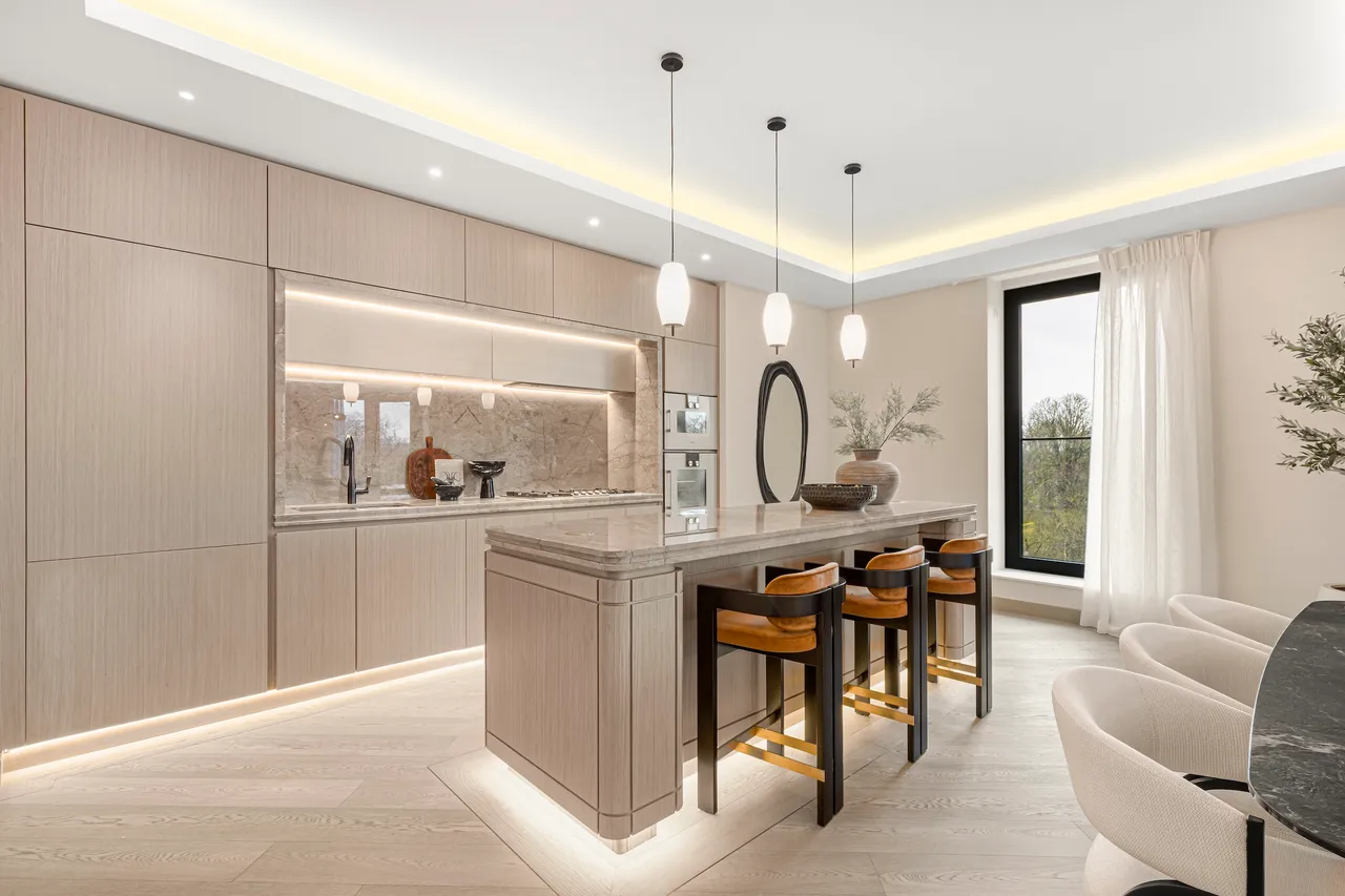 Bayswater Road, Hyde Park, W2, photo 6