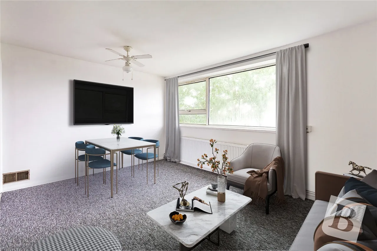 Canfield Road, Rainham, RM13, photo 5