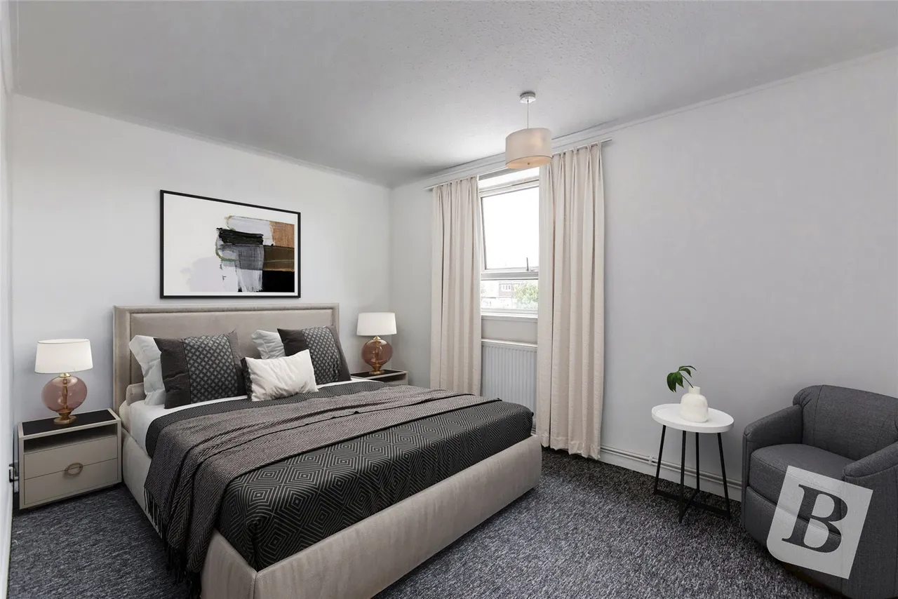 Canfield Road, Rainham, RM13, photo 3