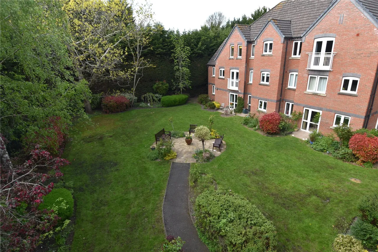 Tower Hill, Droitwich, Worcestershire, WR9 8AF, photo 14